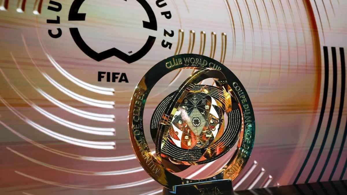 الفيفا يستبعد أحد الفرق المشاركة في كأس العالم للأندية
