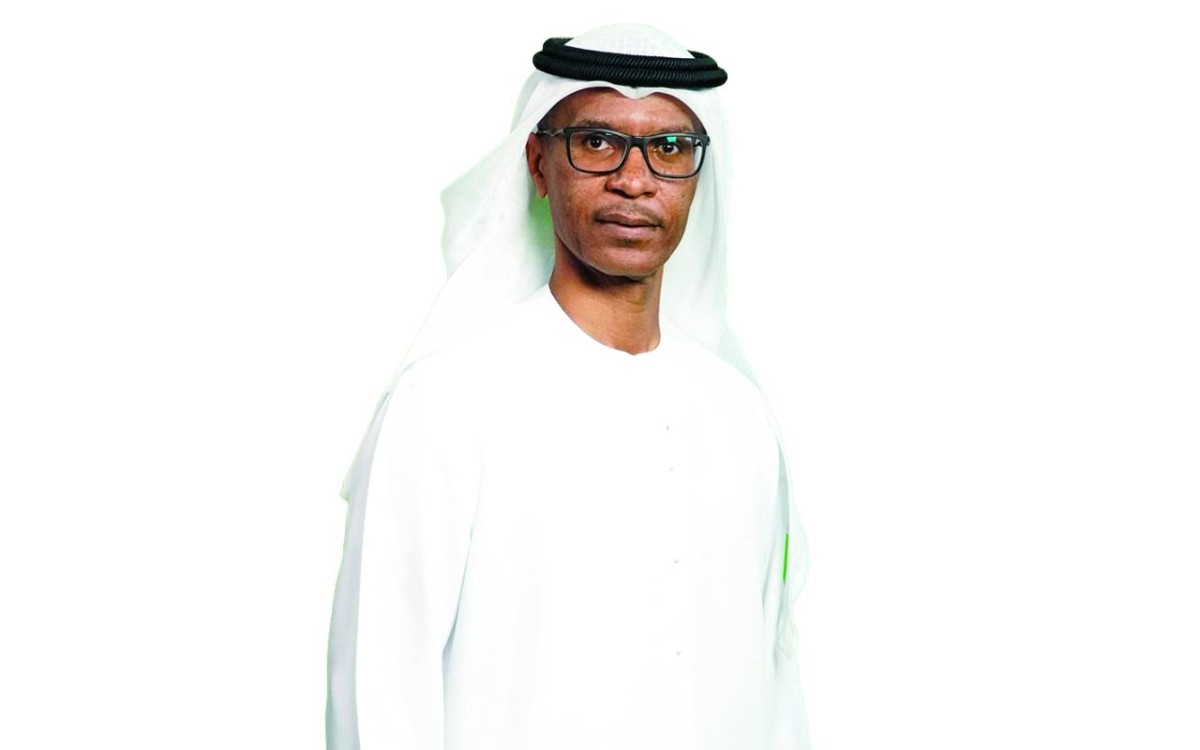 خالد عبيد