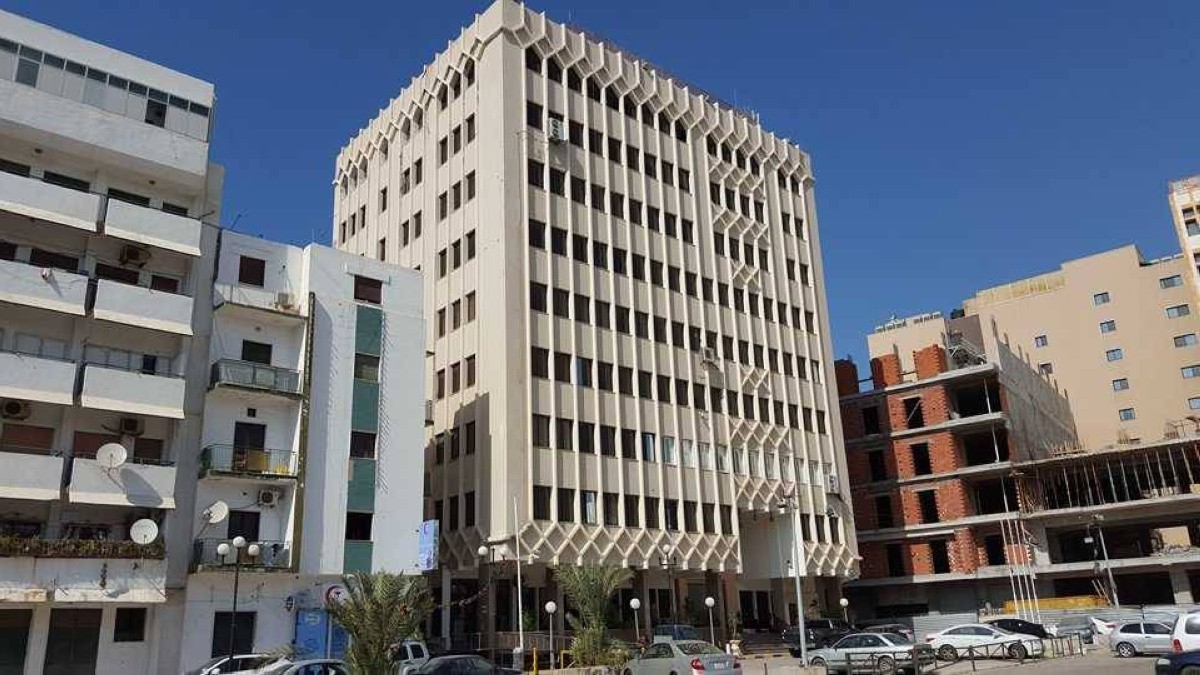 ليبيا.. أزمة ديوان المحاسبة نحو التدويل