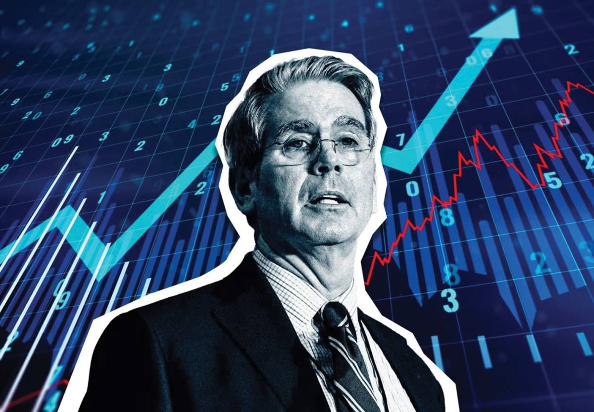 هل يستطيع وزير الخزانة الأمريكي حقاً السيطرة على سوق السندات؟