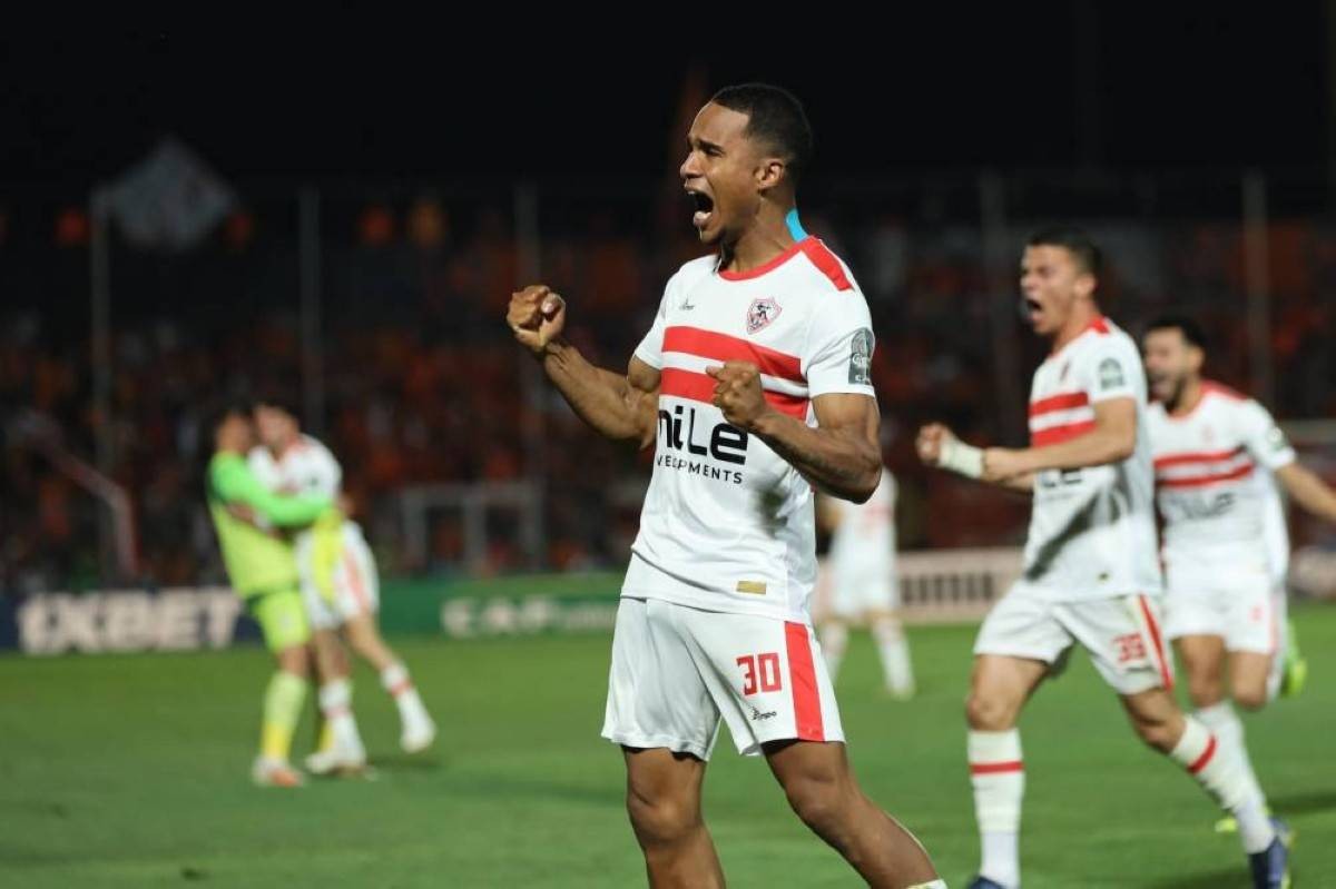 مهمة سهلة للزمالك ومواجهة صعبة لـ«بركان» في «الكونفيدرالية»
