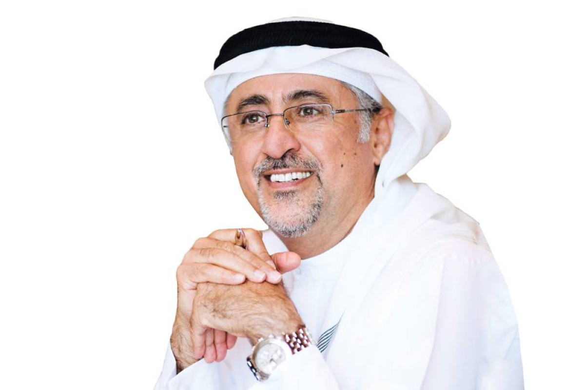 عيسى البستكي
