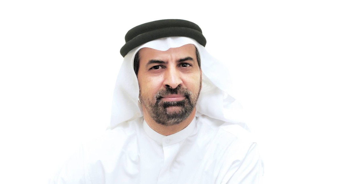 عبدالله الشامسي
