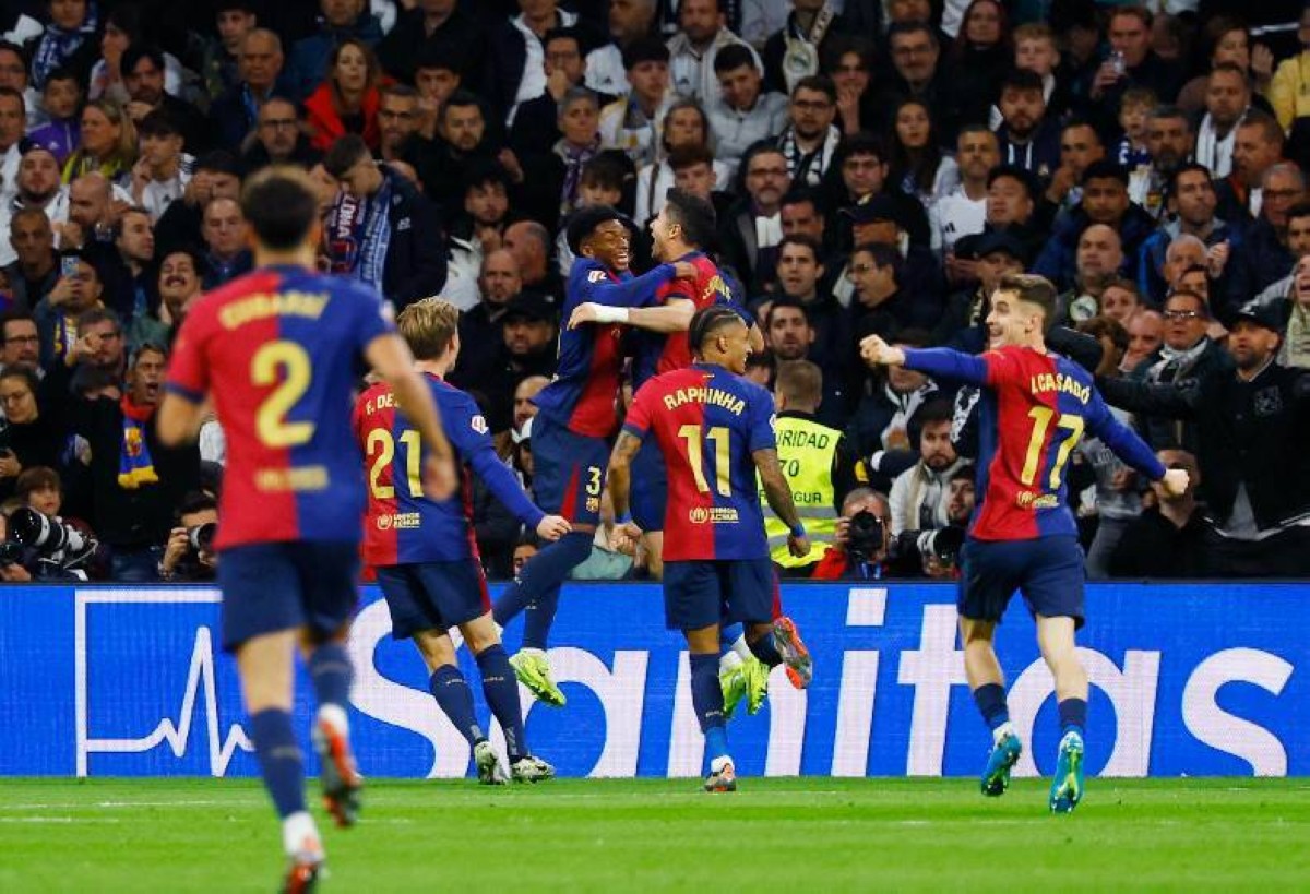دوري أبطال أوروبا: برشلونة لمتابعة تفوقه على دورتموند وسان جرمان لتفادي مفاجأة من أستون فيلا