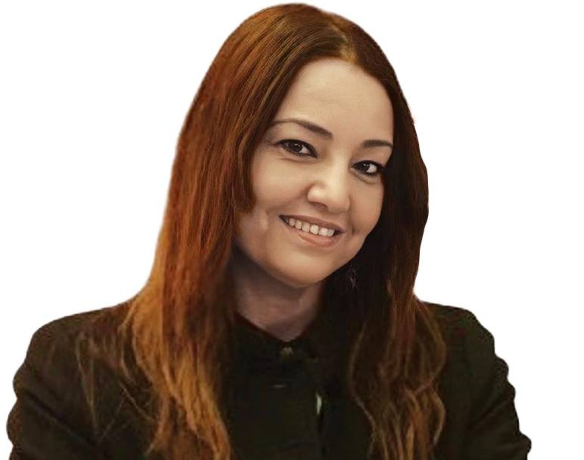 لطيفة لبصير