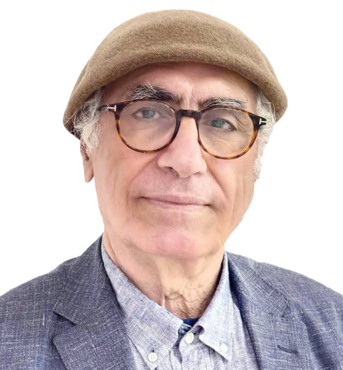  رشيد الخيون 