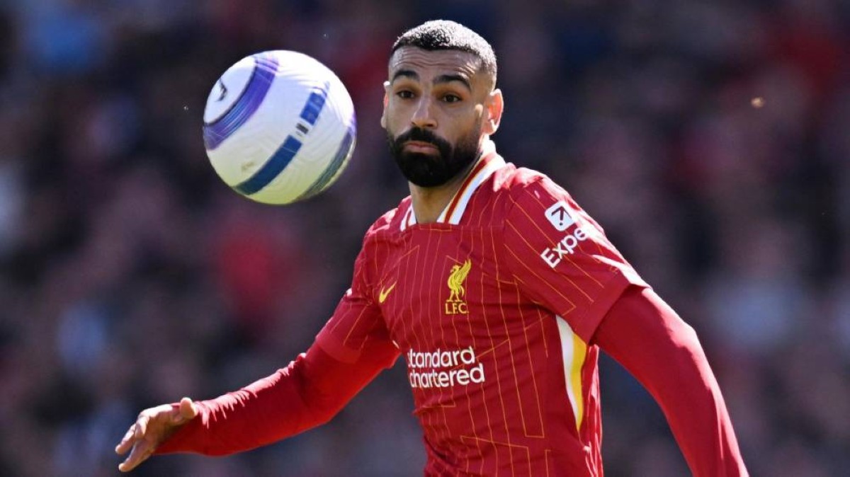 رسمياً.. محمد صلاح يمدد عقده مع ليفربول ليواصل كتابة التاريخ