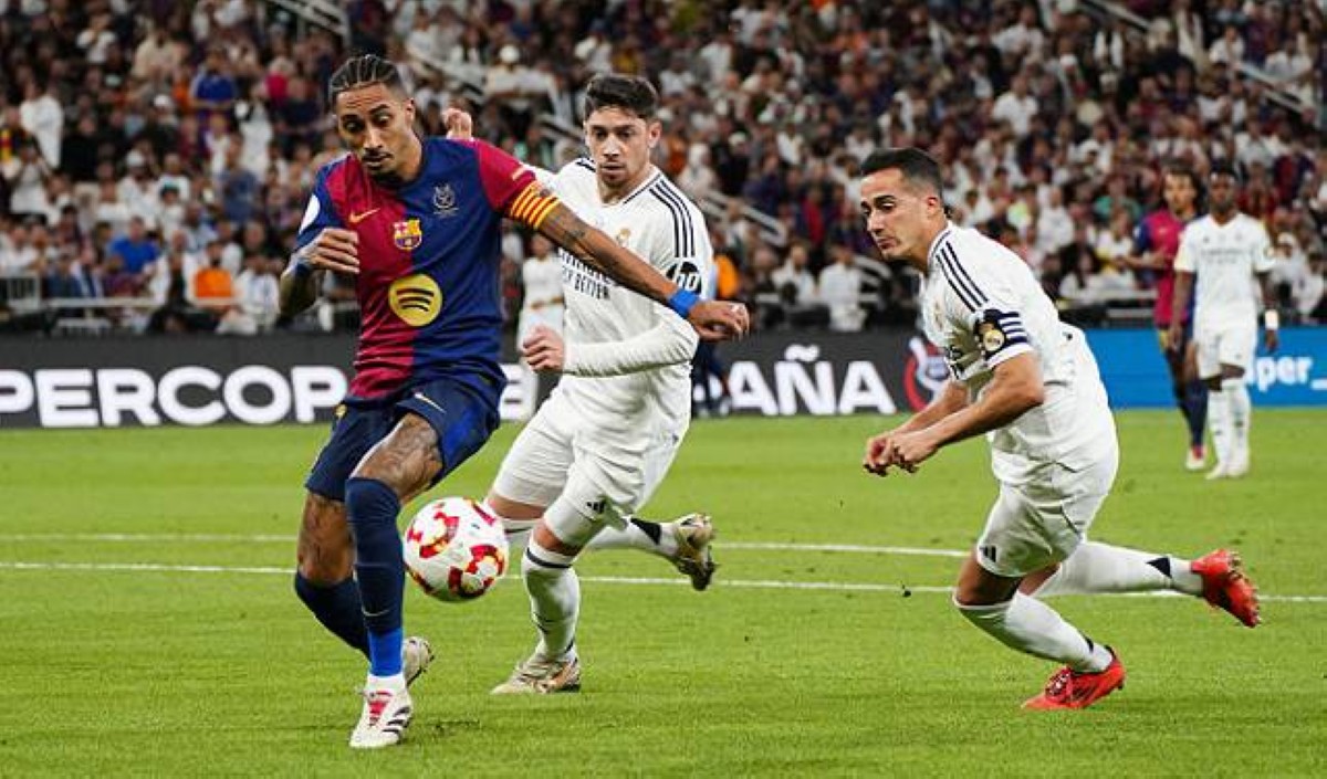 الكلاسيكو 260.. من سيرفع الكأس ويكتب التاريخ؟