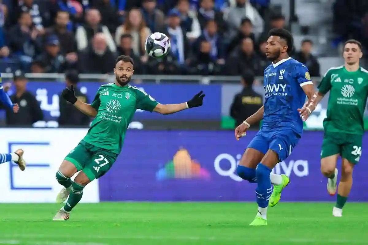 كلاسيكو سعودي بين الهلال وأهلي جدة في نصف نهائي دوري أبطال آسيا للنخبة