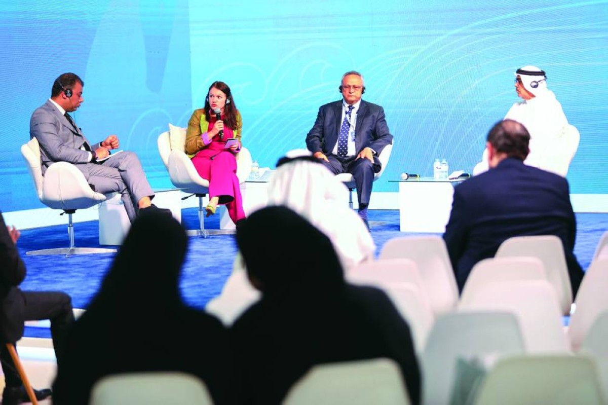 خبراء يناقشون حماية الذاكرة الثقافية في «أبوظبي للكتاب»