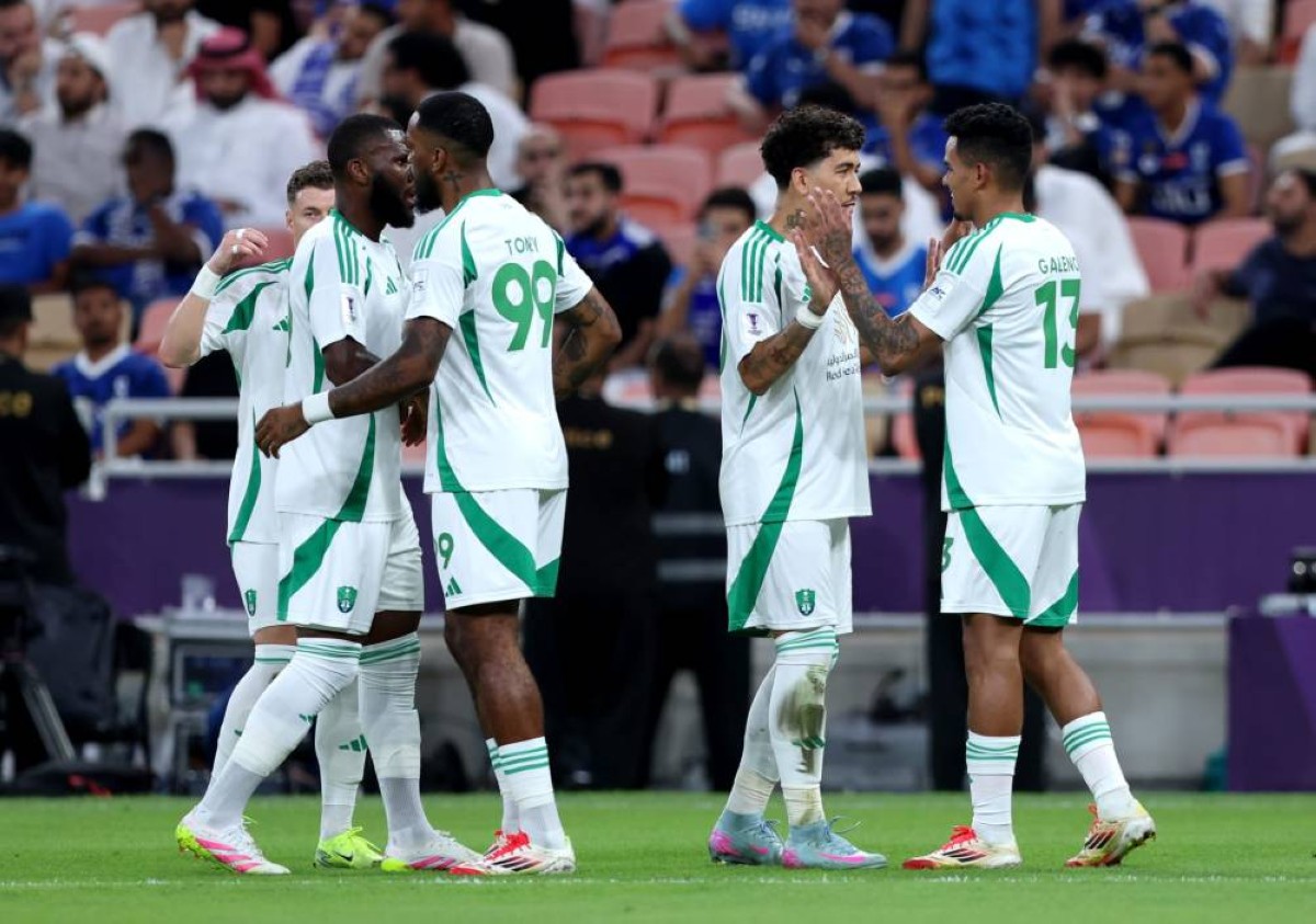 دوري أبطال آسيا للنخبة: كاواساكي بين الأهلي واللقب الأول في تاريخه