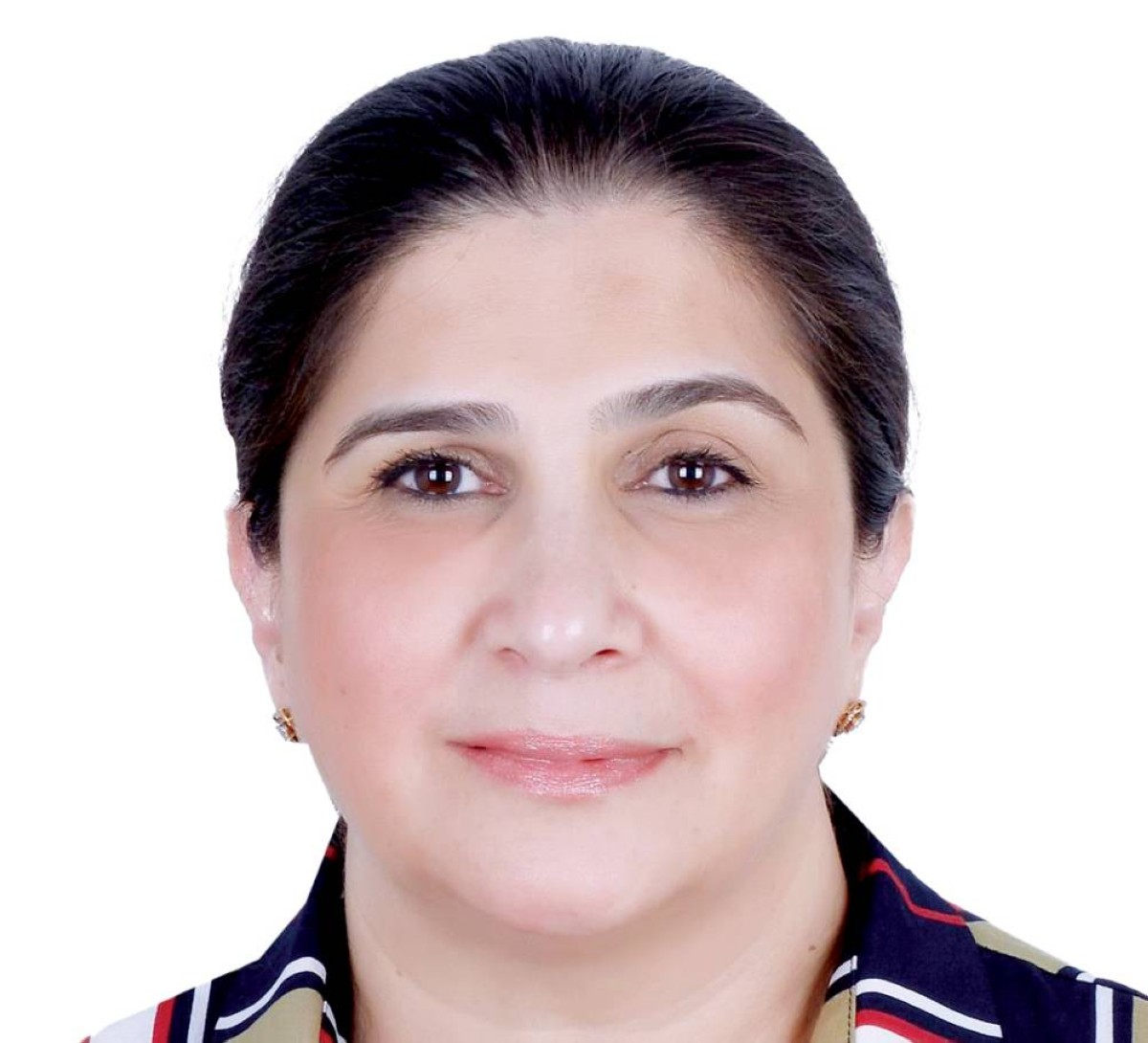 إيناس غازي