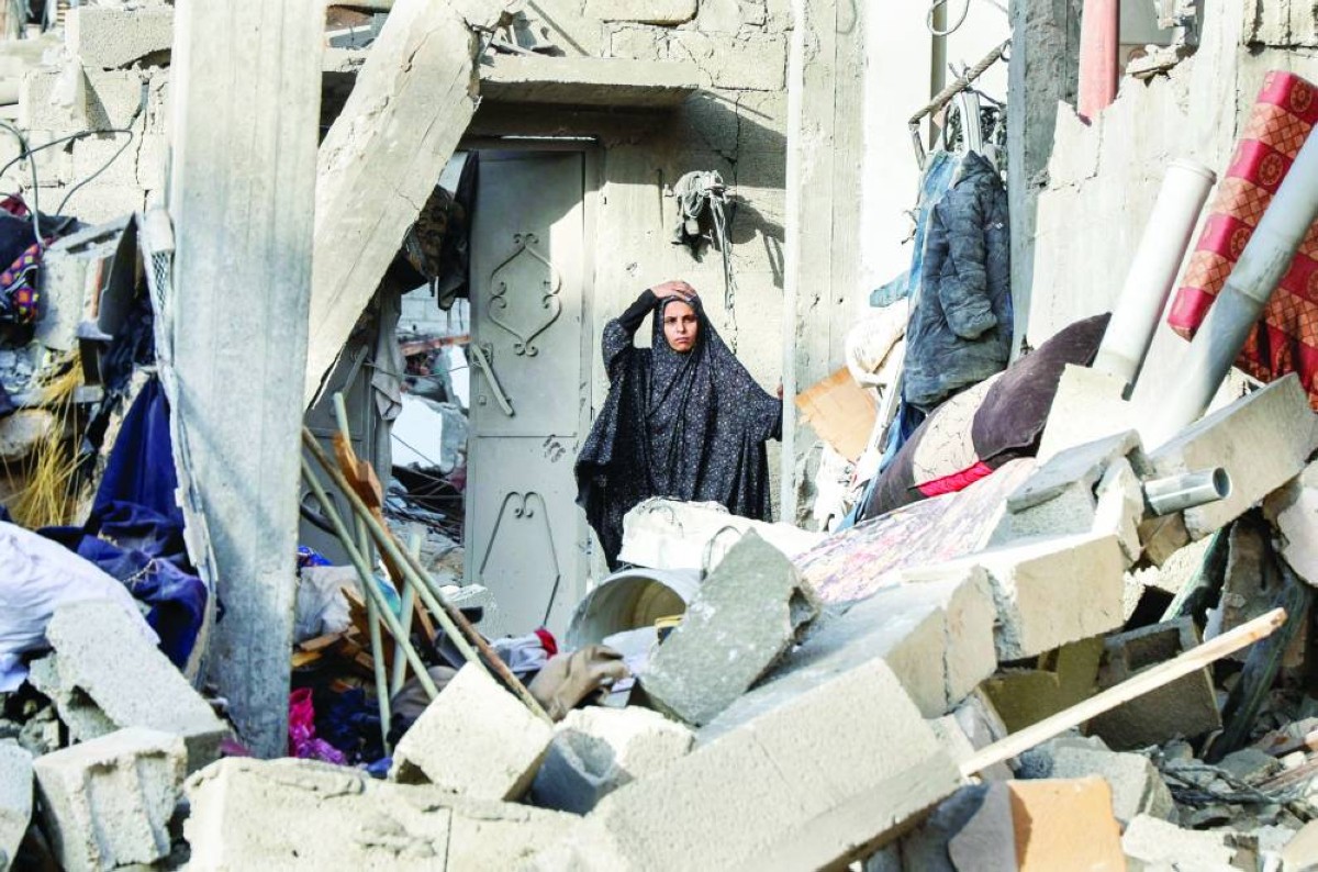 غزة.. عشرات القتلى وتحذيرات من انهيار المنظومة الصحية