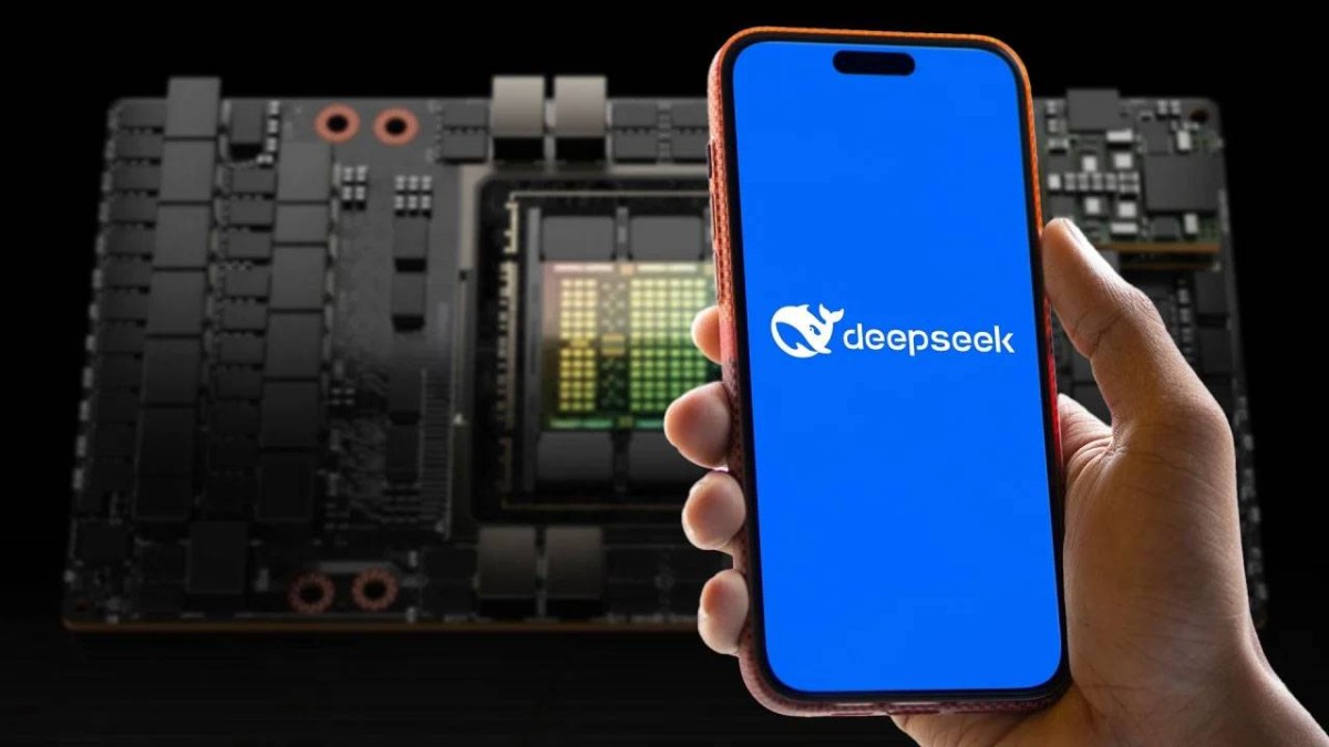 الذكاء الاصطناعي يدخل حلبة التسليح الصينية.. كيف غيّر DeepSeek قواعد اللعبة؟