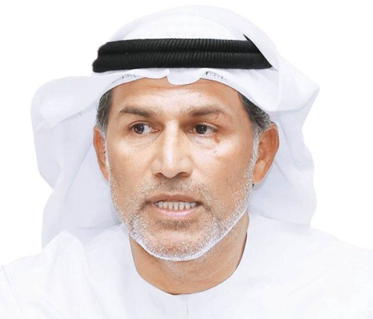 ناصر التميمي: أبرز إنجاز لرياضة الإمارات في 2025