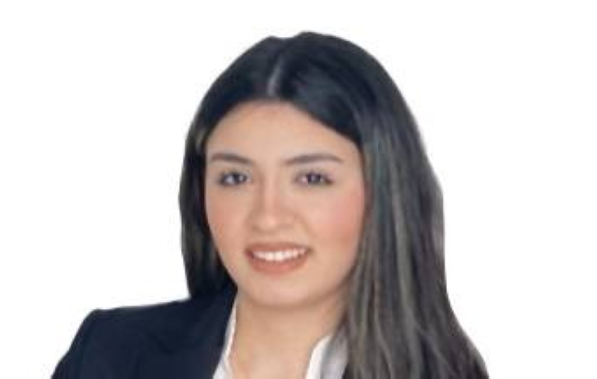 
إيما مخول 