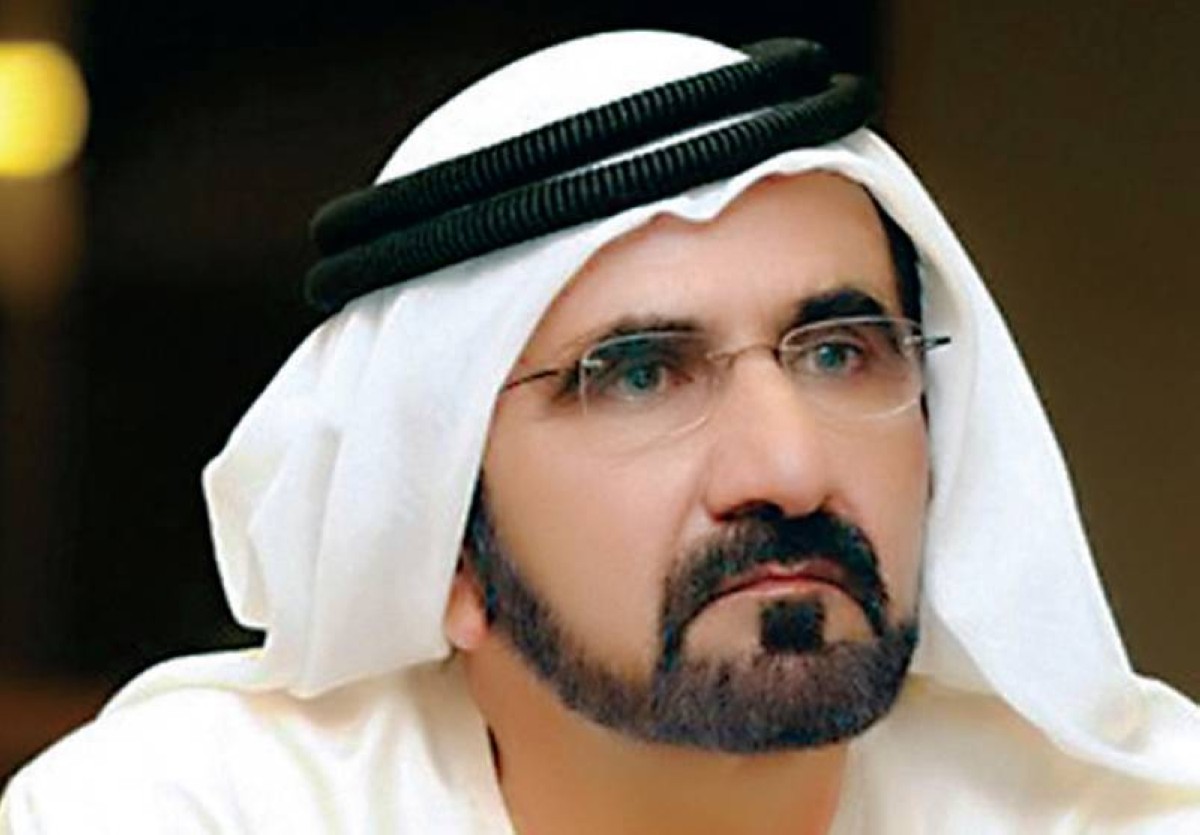 أحمد بن محمد: قمة الإعلام العربي محطة استراتيجية جديدة في إطار رؤية متكاملة تقودها دبي