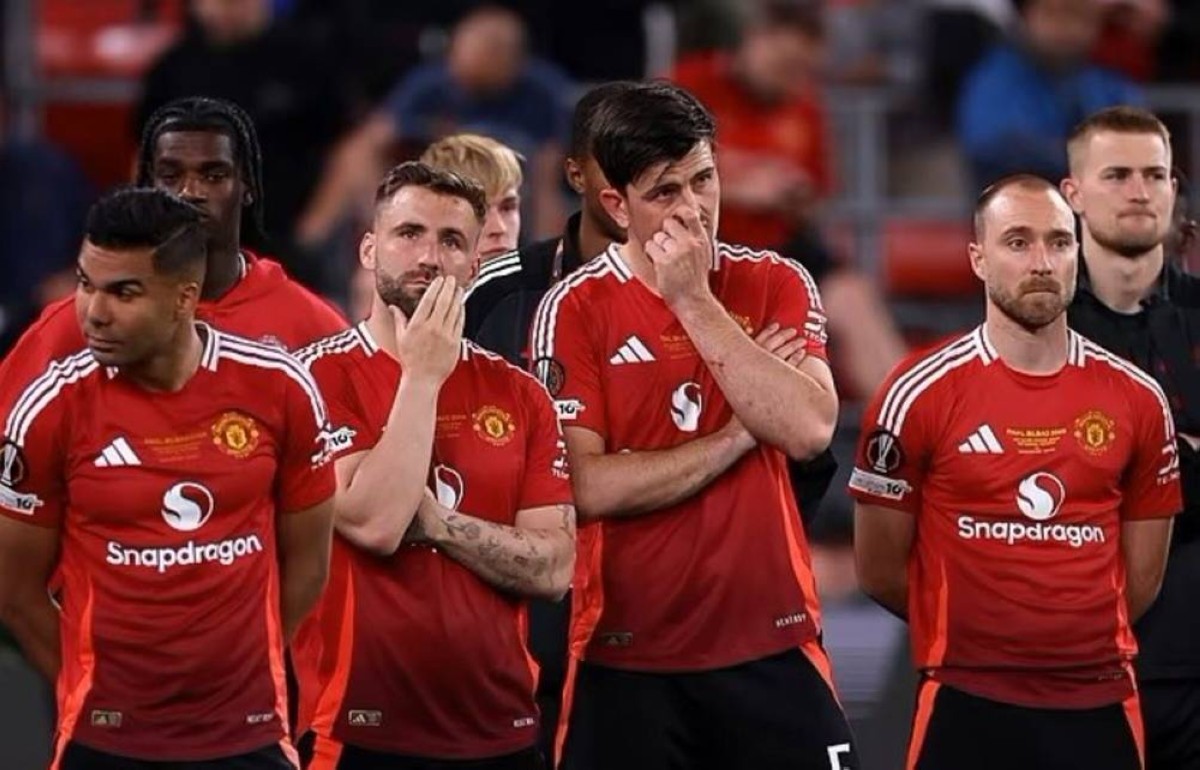 أسهم مانشستر يونايتد تخسر 160 مليون جنيه إسترليني بعد السقوط في الدوري الأوروبي