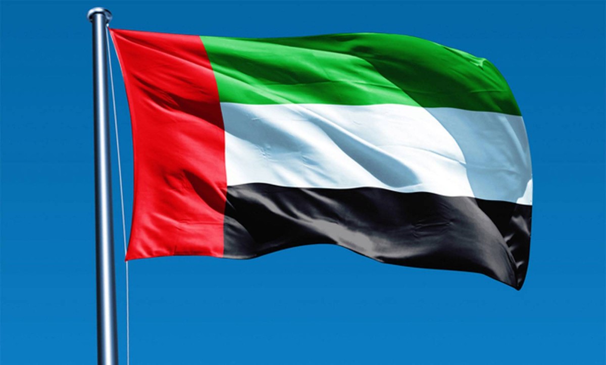 الإمارات الأولى عالمياً بمؤشر البنية التحتية للاتصالات والإطار المؤسسي للحكومة الرقمية ومؤشر المحتوى الرقمي