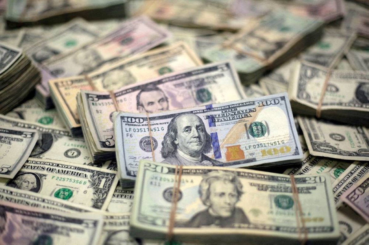عبارة بـ 100 ألف دولار.. كيف صنعت جملة واحدة ثروة هائلة؟