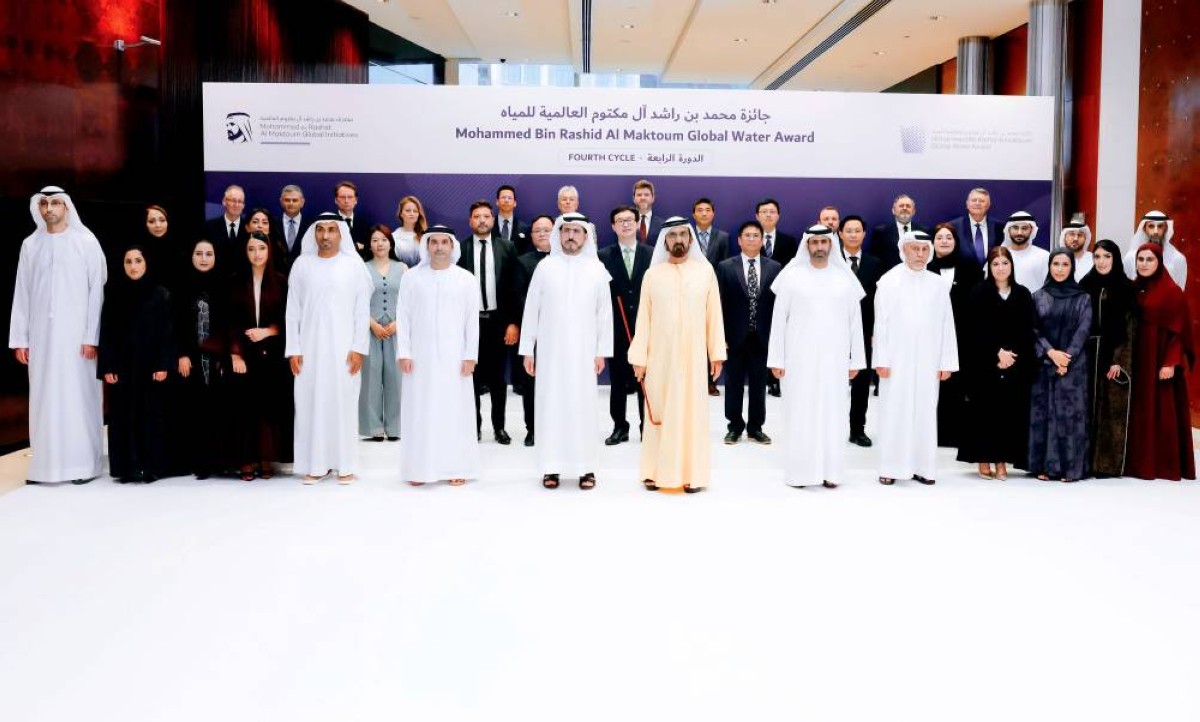 محمد بن راشد: رسالتنا إنسانية وغايتنا وصول خير الإمارات إلى محتاجيه