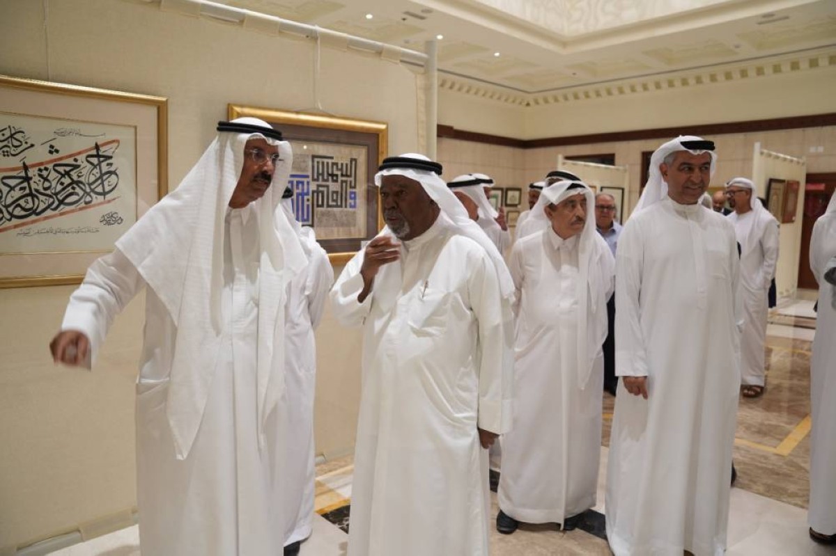 جائزة العويس للإبداع تتوج 33 عاماً من التميز