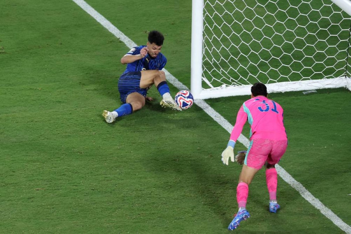 الهلال يكتب التاريخ في كأس العالم للأندية ويفوز على مانشستر سيتي 4-3