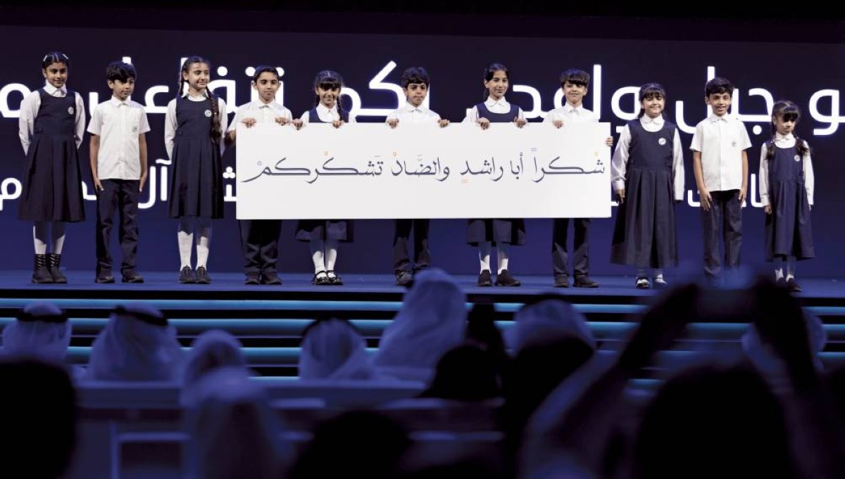 أبطال «التحدي» في الإمارات.. نماذج في الإبداع وشغف المعرفة