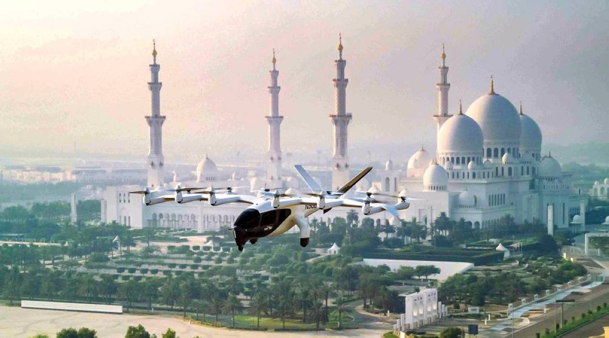 «الطيران المدني» تُصدر أول لائحة تنظيمية للعمليات الهجينة عالمياً