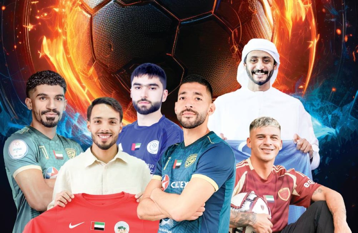 ميركاتو أندية المحترفين... صيف «ساخن جداً»