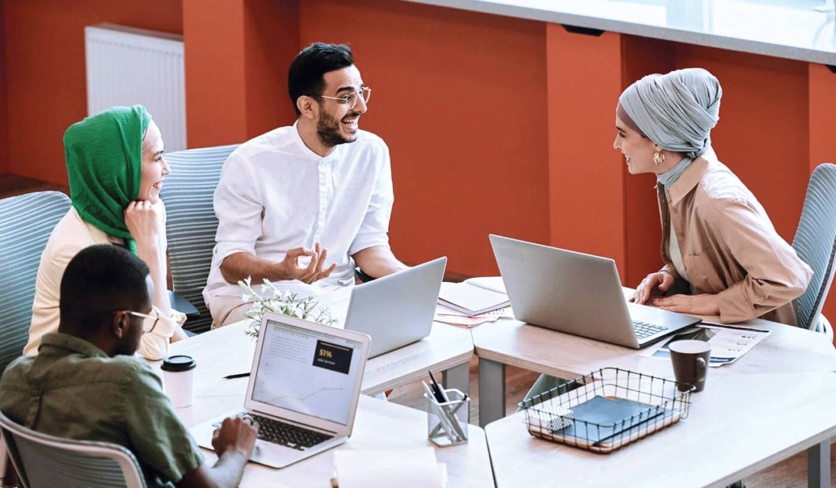 لينكدإن: 62.9 % نمواً في الوظائف الهجينة الشاغرة بالإمارات