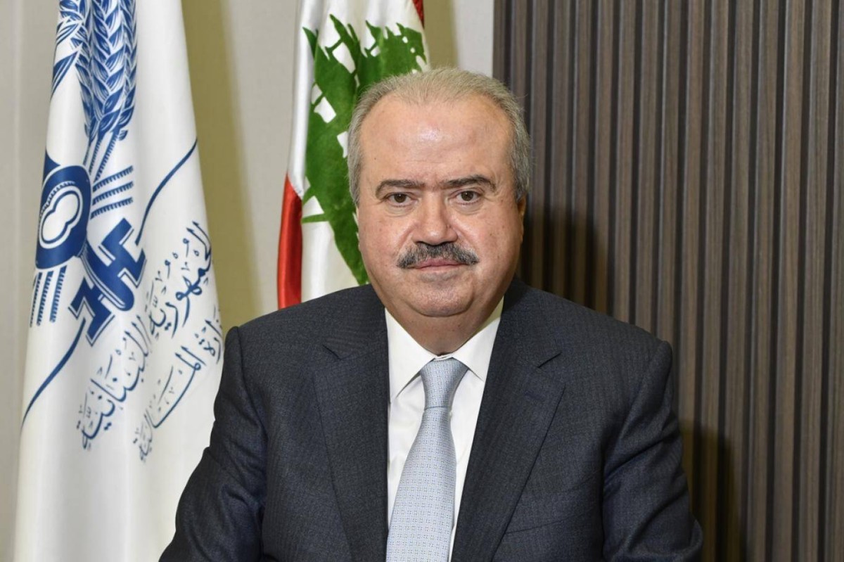 وزير المالية اللبناني.. الاستقرار الأمني يمهد لخطط الحكومة الإصلاحية