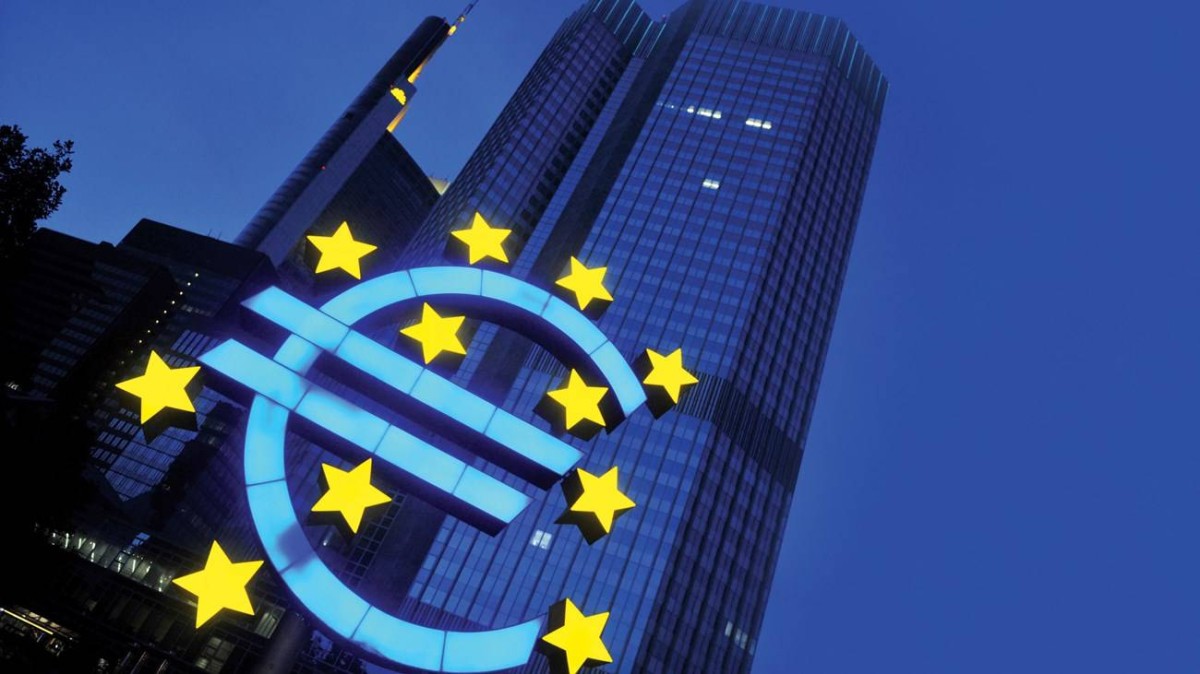 تباطؤ نمو اقتصاد منطقة اليورو إلى 0.1% في الربع الثاني