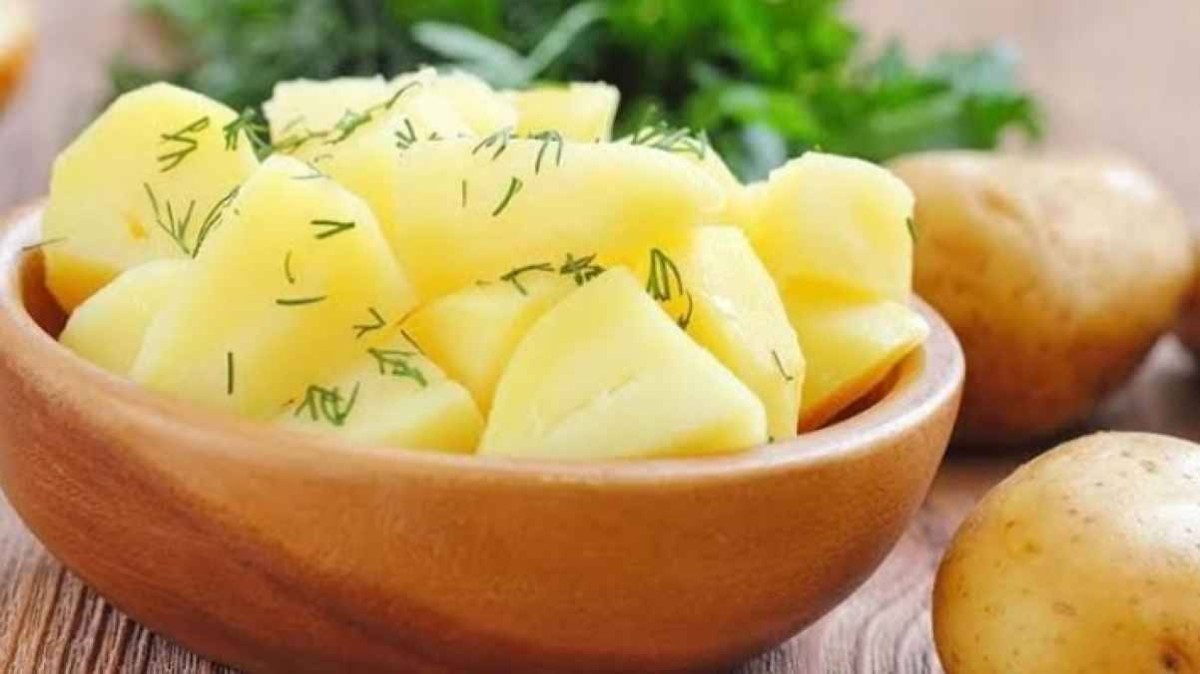 مسلوقة أم مقلية؟.. تحضير البطاطس يؤثر على الإصابة بالسكري