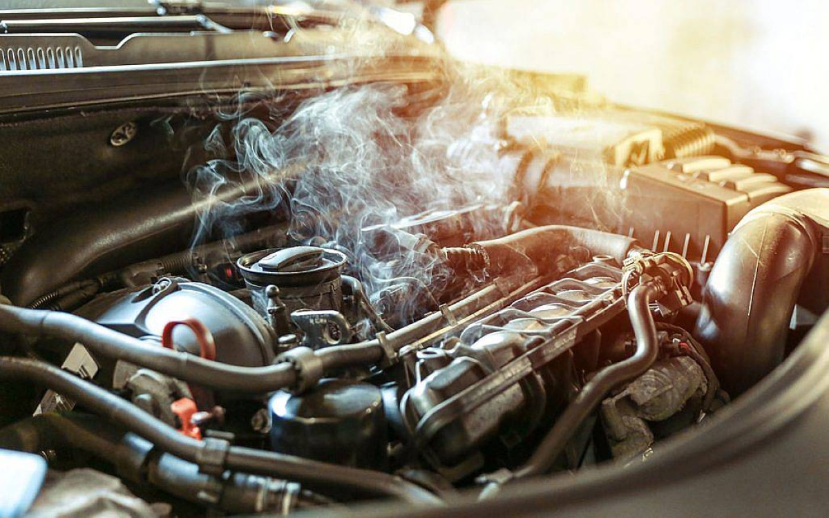 نصائح مهمة للحفاظ على السيارة خلال شهور الصيف