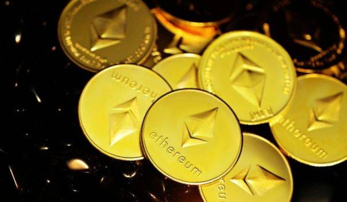 لماذا تصعد «إيثريوم» بقوة؟
