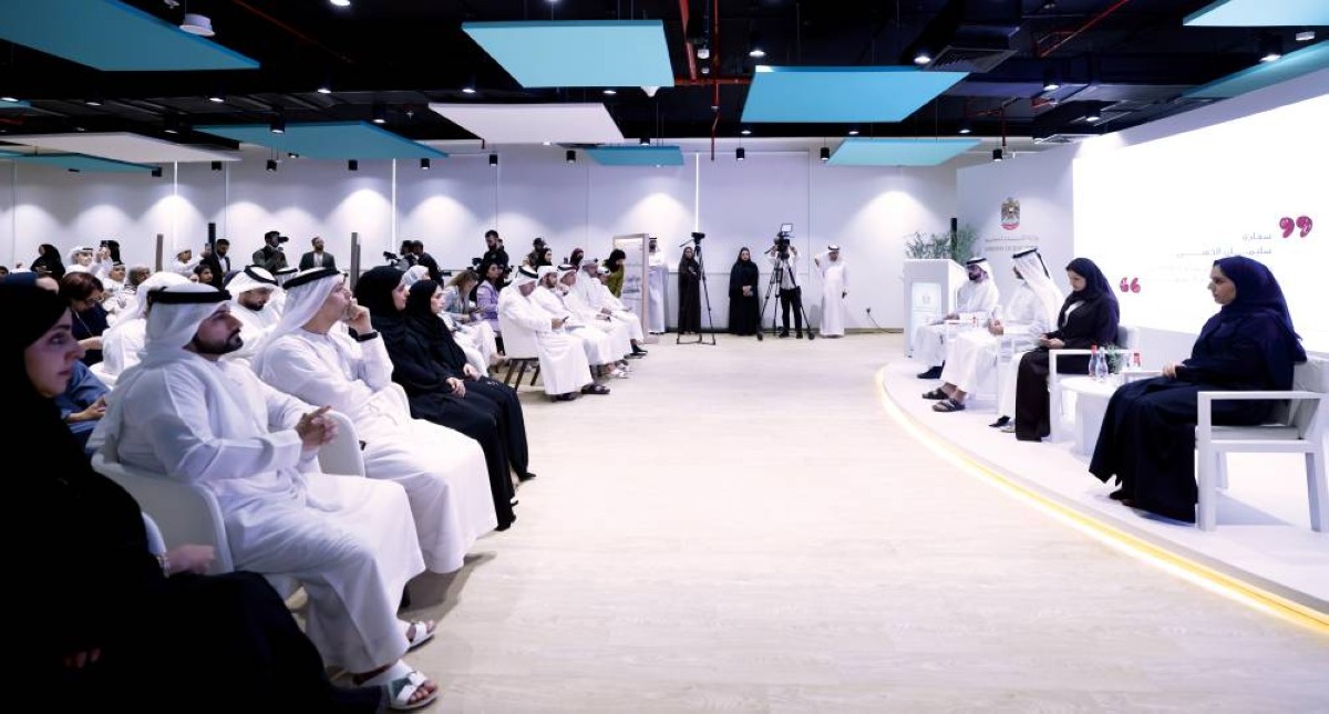 إلغاء اختبارات نهاية الفصل الثاني وإعادة نسب تقييم الطلبة