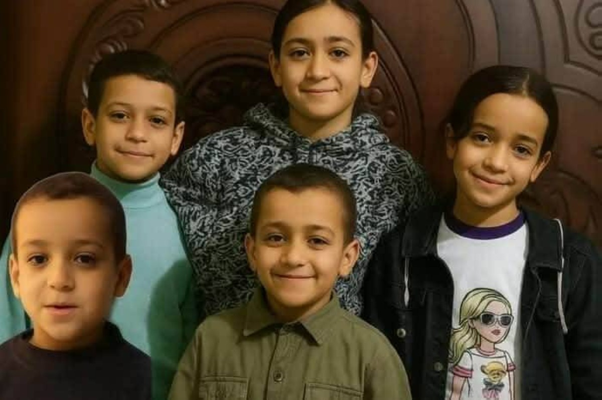 حل لغز وفاة أسرة المنيا في مصر.. زوجة الأب وضعت السم في العجين