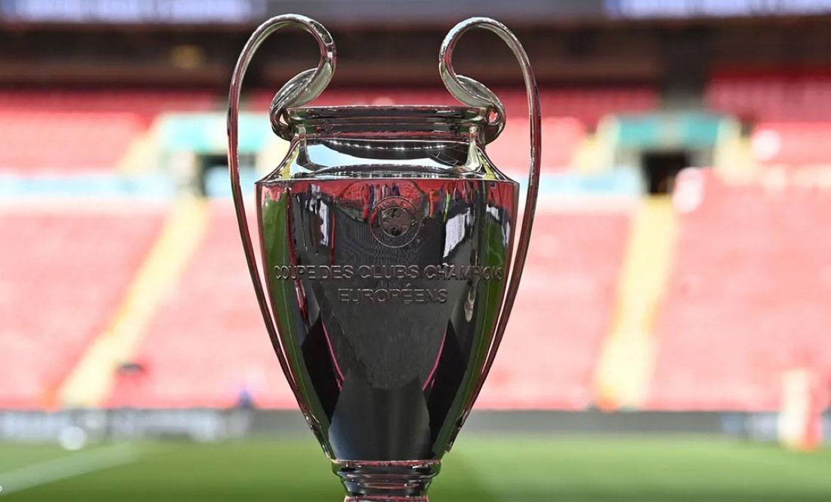 أبطال أوروبا.. قرعة صادمة لريال مدريد وطريق شائك لحامل اللقب