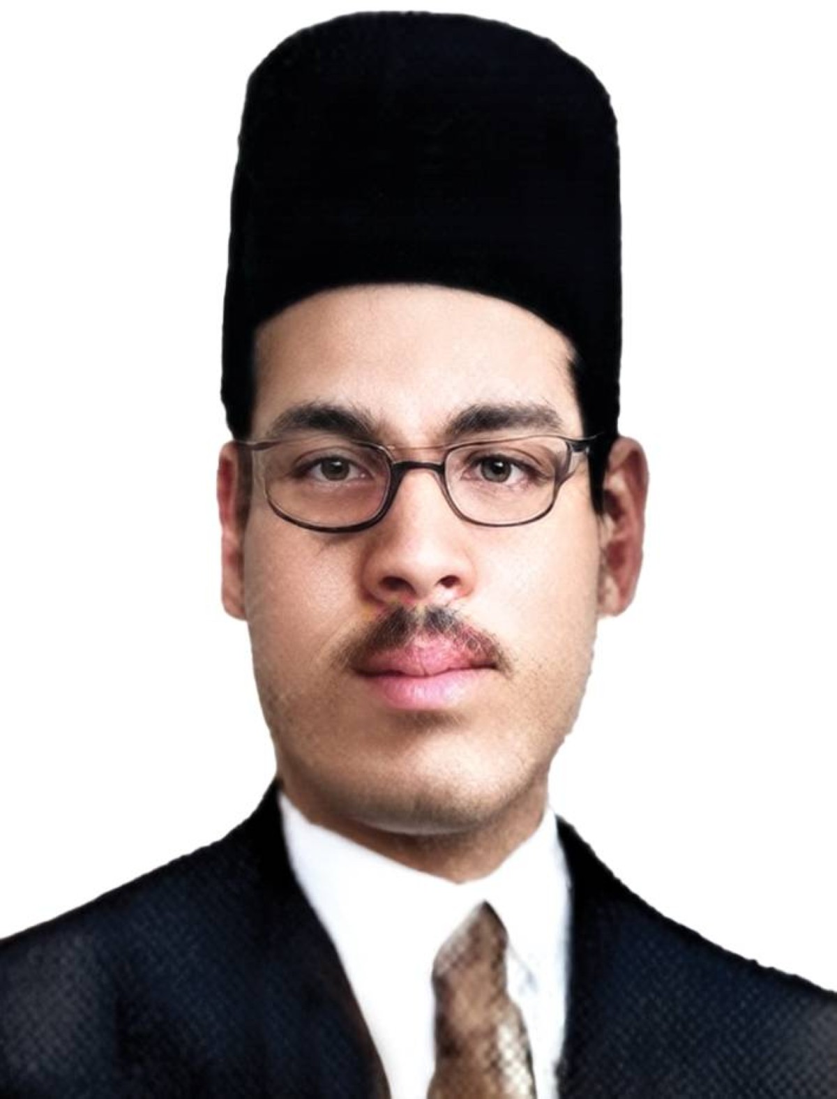 عبداللطيف الشملان.. بحريني عشق الكويت وخدمها بإخلاص