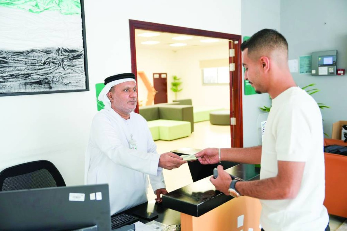 2.8 مليون معثور تعاملت معها شرطة دبي خلال 5 سنوات