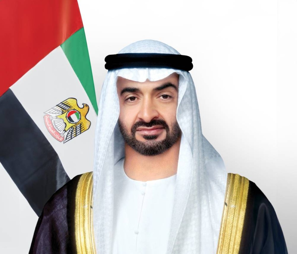 بتوجيهات محمد بن زايد.. فريق بحث وإنقاذ إماراتي ومساعدات إنسانية عاجلة لأفغانستان