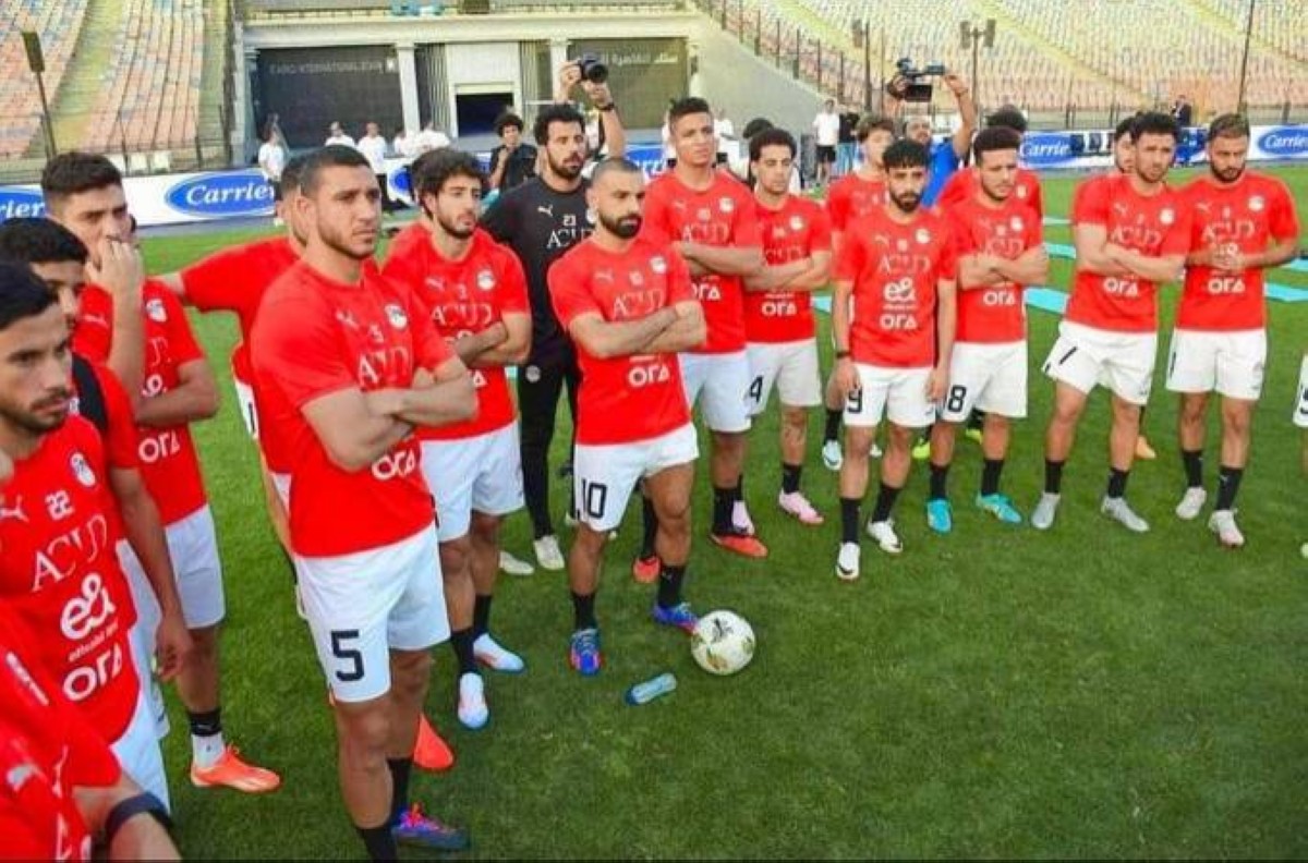 5 مباريات مثيرة في تصفيات أفريقيا للمونديال