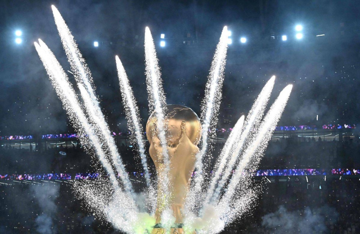 تأهل أوروجواي وكولومبيا وباراجواي لنهائيات كأس العالم 2026