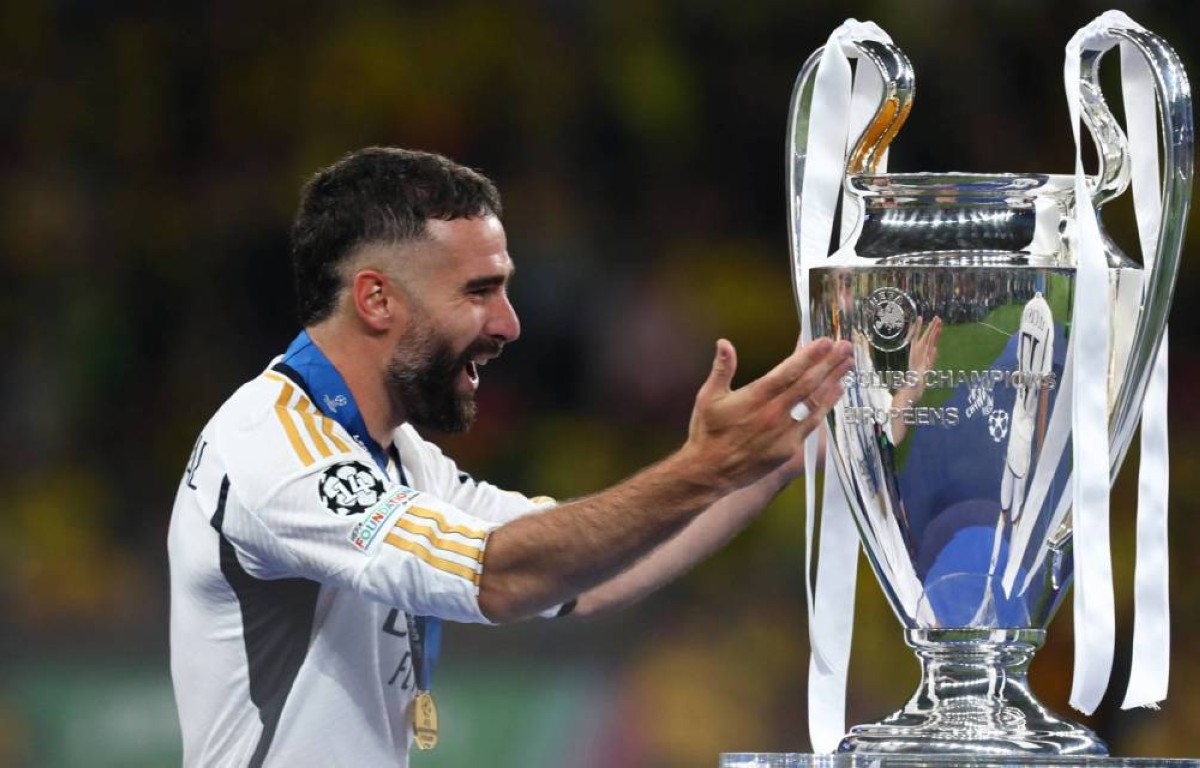 ريال مدريد يخفض متوسط أعمار «قادة الفريق»