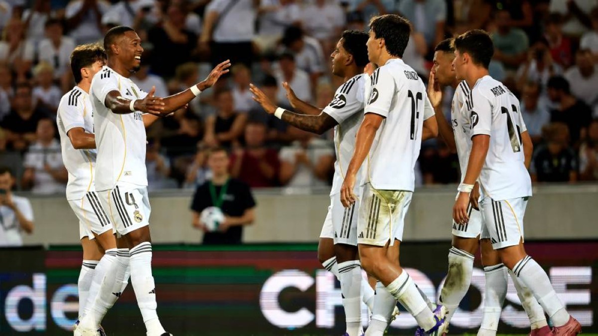 ريال مدريد يلجأ للذكاء الاصطناعي لاكتشاف المشاكل قبل حدوثها