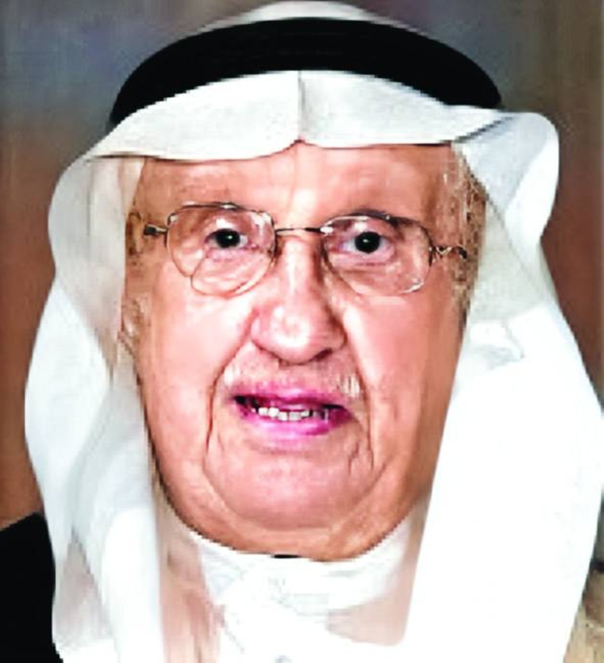 عبدالله العلي النعيم.. أمين العاصمة الخالد في ذاكرة «الرياض»
