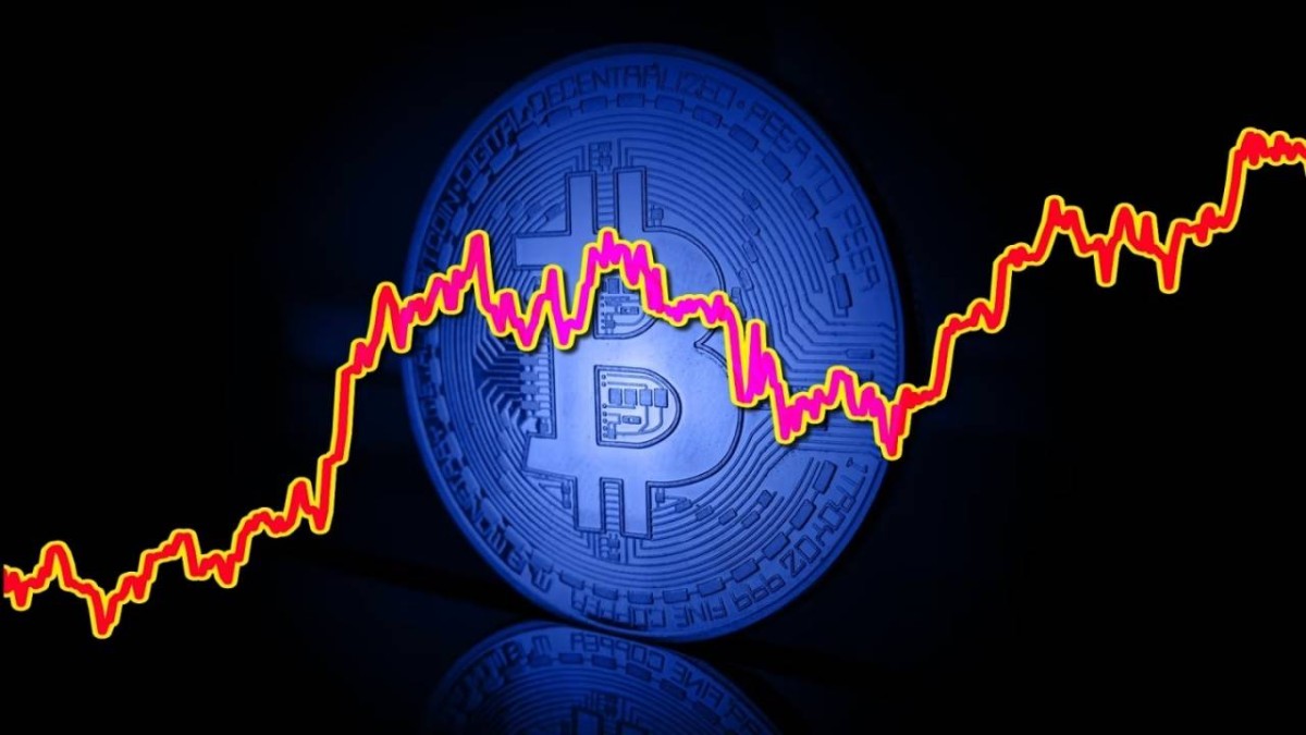 الإقبال الجامح على العملات المشفرة جرس إنذار للأسواق العالمية