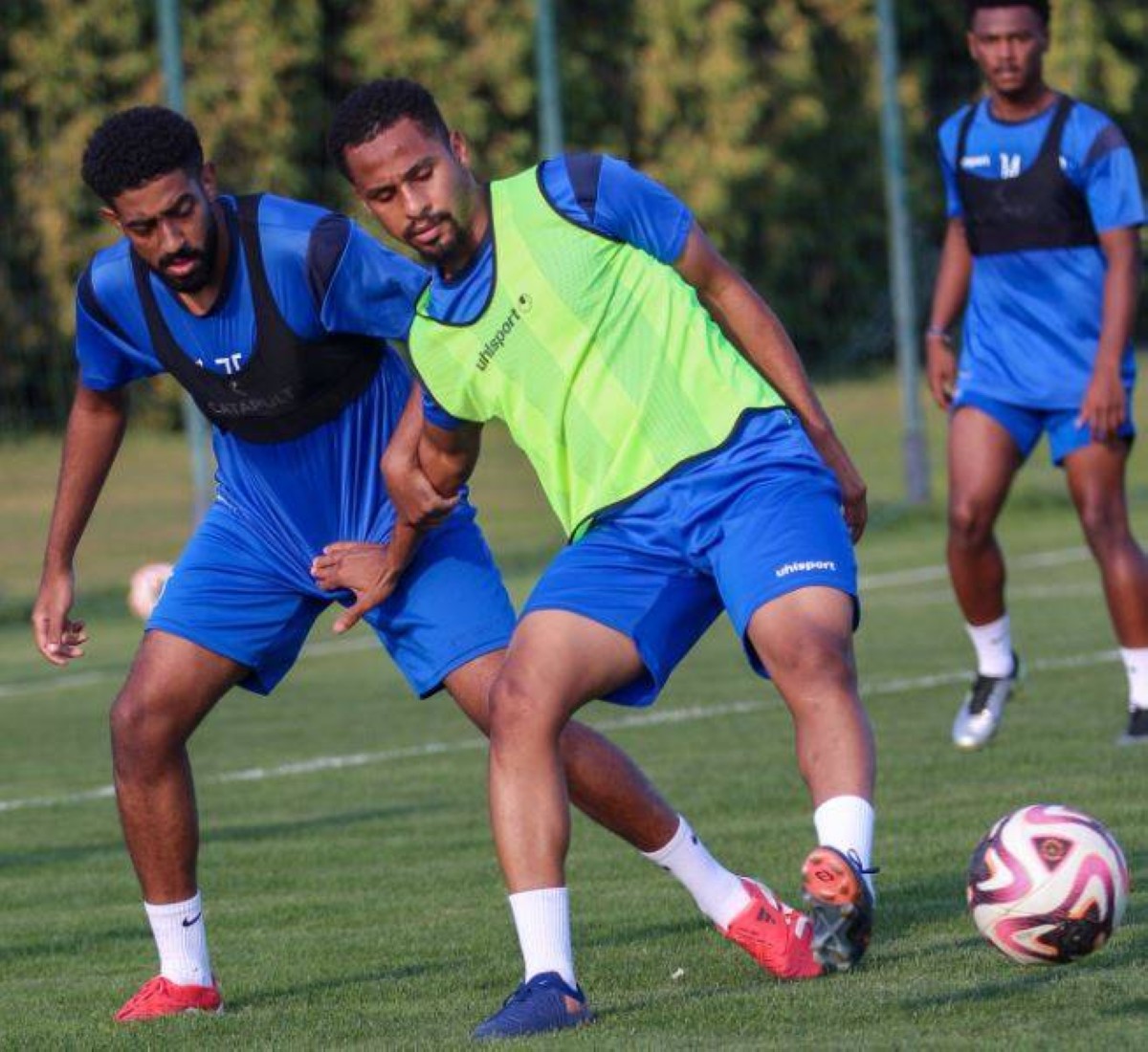 3 مواجهات مثيرة تدشن تمهيدي الكأس الغالية غداً