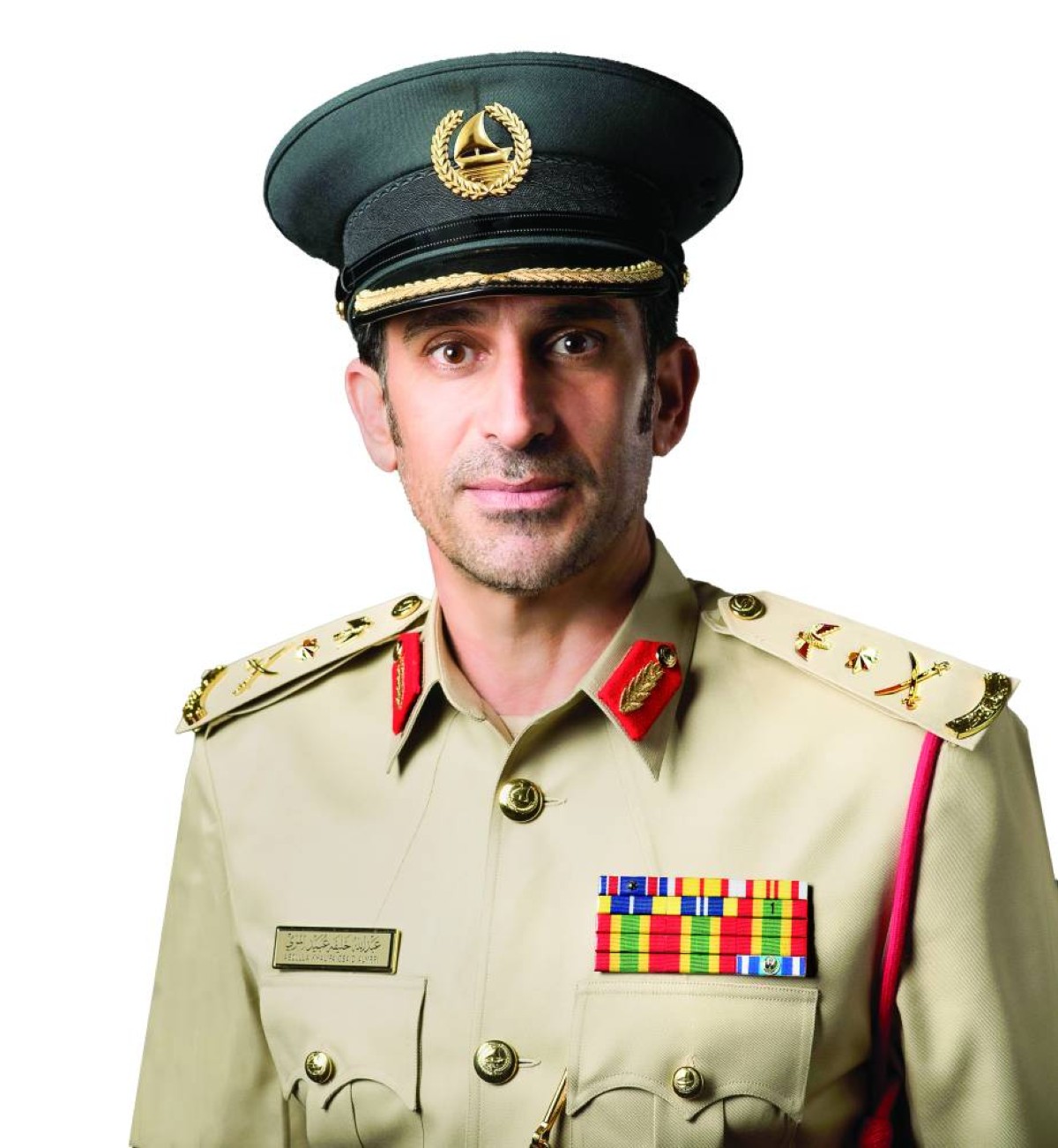 مسؤولون: مسيرة محمد بن راشد نهج قيادي استثنائي ملهم